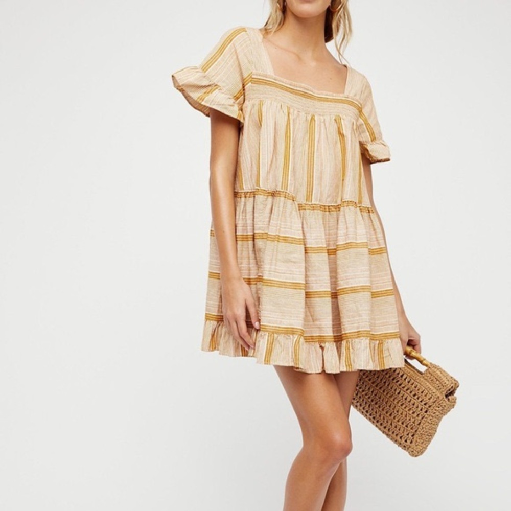 ISO FREE PEOPLE SADIE TUNIC ANY COLOR Sz XS